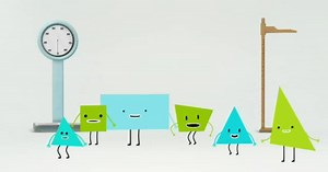Distinguer triangle et quadrilatère | Lumni Enseignement