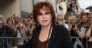 Diaporama : Marlène Jobert sans ses petits-enfants pour Noël : "J'aimerais les voir plus souvent..."