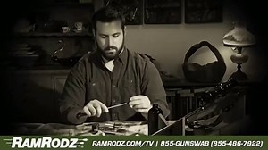 RamRodz TV Spot, 'Revolution: Caliber Specific'