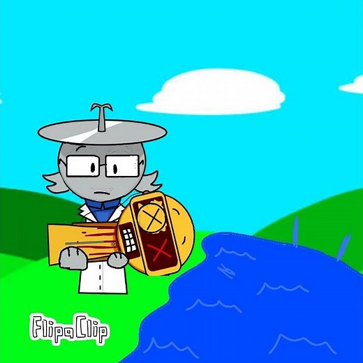 Garnold got springlocked by Wenda...? Part2 | Sprunki Incredibox