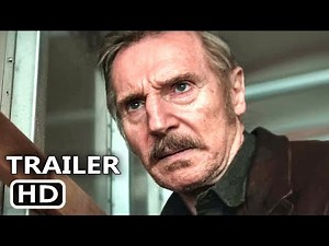 ABSOLUTION Official Trailer (2024) Liam Neeson