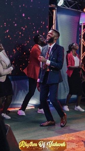 355 reactions · 11 shares | Call My Name and I'll Respond. We sang this song for 3hours at the last project Bethel fellowship. It was something else. This song "RHYTHM OF YAHWEH" is one song you should really anticipate from the DANCE WITH ME ALBUM. It's dropping this March. | Mr. Wealth & Team Rem | Facebook