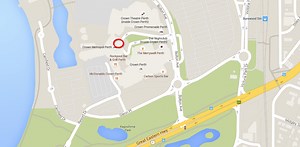 Is Crown Casino Perth Open Anzac Day