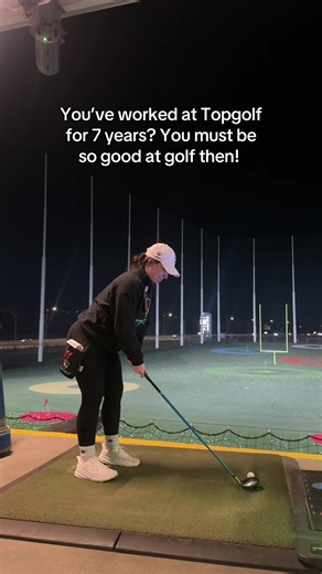 Topgolf Experience: A Golfer's Insight After 7 Years
