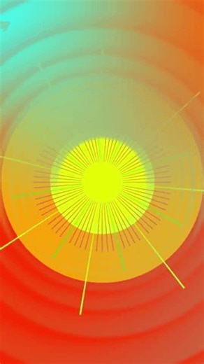 clip-4006932943-abstract-circular-shape-pulsing-radiating-light-against