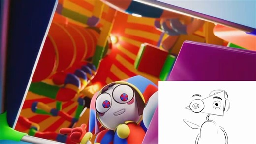 I was going to animate it, but after what I've heard about Gangle's french va, I just... didn't feel like it#abstragedy