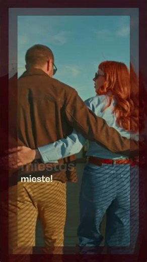 CITUS Radio City - miestas mieste