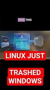 Linux made easy #zorinos #switchtolinux #windows11bypass