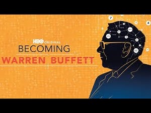 Becoming Warren Buffett (2017) Full Documentary in Spanish | Where to Watch Warren Buffett Docume...