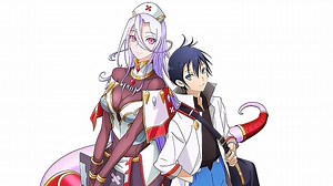 Monster Girl Doctor Episode 2– Download APP to Enjoy Now!