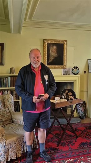 Patrick Grant, the last survivor of Culloden #braemarcastle #jacobites #scotland #history | Braemar Castle