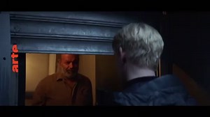 Dos au mur - 19 mars
