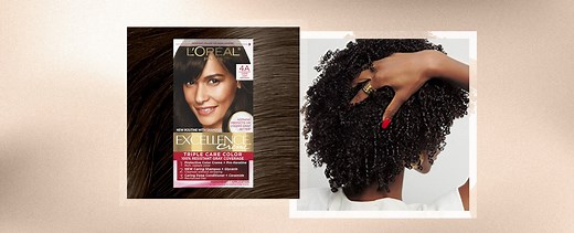 At-Home Hair Dye for Dark Hair Without Bleach | L’Oréal Paris