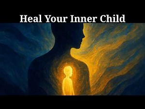 Top Therapist Reveals Best Healing Techniques for Inner Child