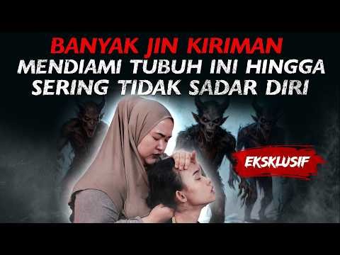 INGIN DIBUAT LUMPUH NAMUN KUASA ALLAH MAHA BESAR !!