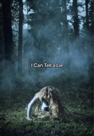 I Can Tell a Lie - MIIA's New Melancholic Track