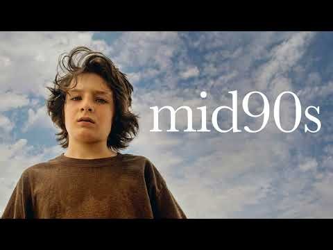 Mid90s Movie Score Suite - Trent Reznor & Atticus Ross (2018)