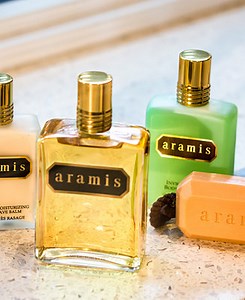 Aramis Classic Collection for Him - Macy's