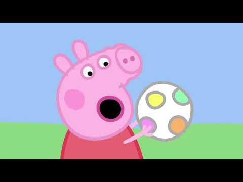 Peppa's Gym Class Adventure 🤸 | Peppa Pig Full Episodes