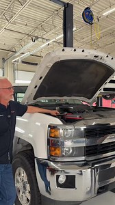 Diesel fuel filter replacement causes no-start condition. What is the underlying cause of this issue? #autoshop #carrepair #enginebuild #enginerepair #autorepair | Monster Engines