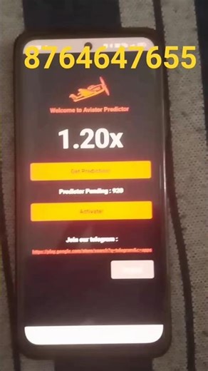 aviator Predictor v4.0 activation code h1