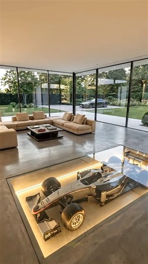 🏎️🔥 F1 Floor Build! 😍