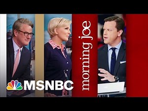 Watch Morning Joe Highlights: Oct. 6 | MSNBC