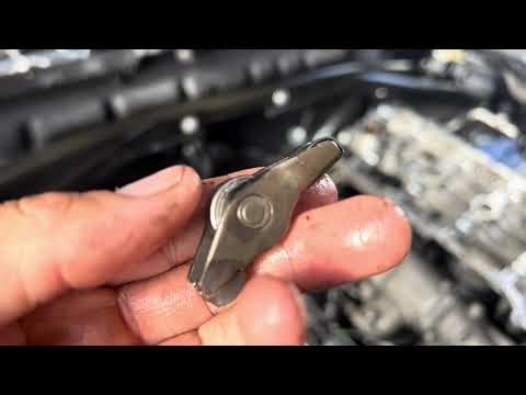 Don’t make my mistake when you do a valve job on your Audi 2.0 tfsi engine Q5 2013