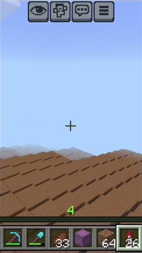 Minecraft: #World's Largest Wheat Farm || #Best Wheet Farm