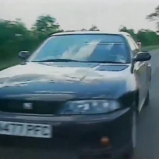 Nissan Skyline GT-R Review Highlights with Jeremy Clarkson