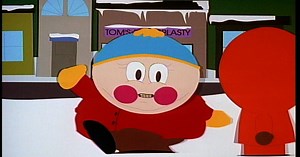 Under Alien Control - South Park | South Park Studios US