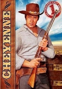 Cheyenne Season 1 (1955), Watch Full Episodes Online on TVOnic