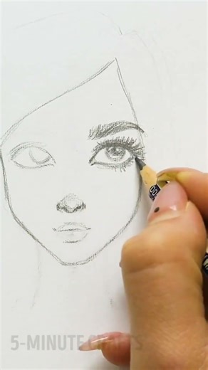 Pencil Sorcery: Unleash Your Inner Artist! 🎨✨