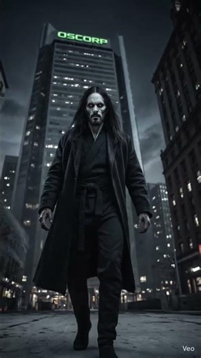 The Multiverse just got darker (Morbius) | #avengersdoomsday #spiderverse #sinistersix