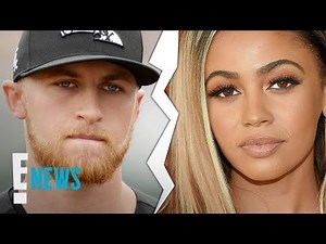 Michael Kopech Files for Divorce From Vanessa Morgan After Baby News | E! News