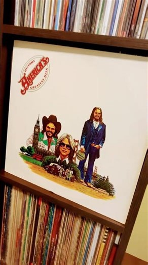 America LP
