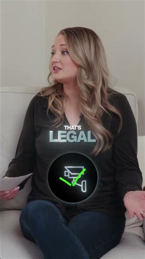 You Found WHAT In Your New House???