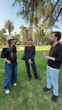 Flame teaches me jokes