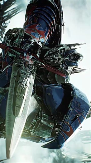 Jaegers vs Autobots: Who Wins? #pacificrim #transformers #viral #trending #2026 #edit #shorts #fyp