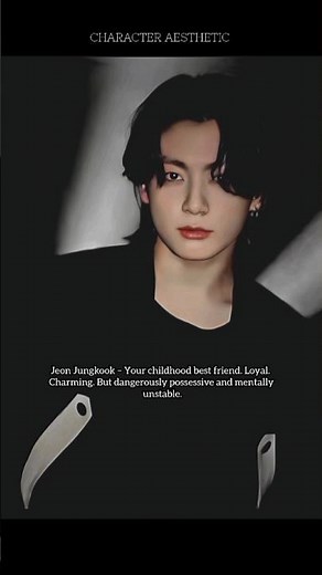 1|| When your psycho Best friend kidnapped you after you rejected him...|| jk dark ff series #btsff