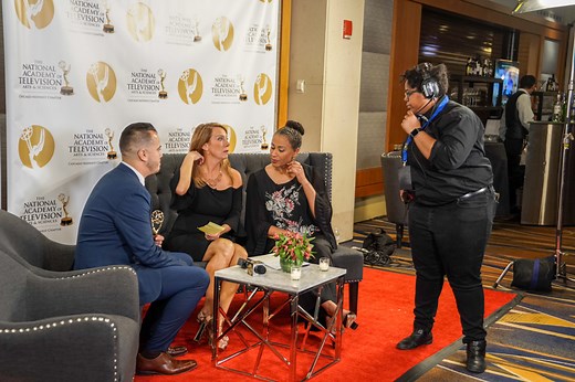 Video Production Agency - Live Events, Corporate, Promotional, & Brands