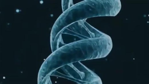 MRNA CRISPR - CUTTING GOD'S NAME OUT OF YOUR DNA