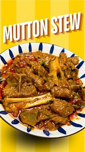 59K views · 442 reactions | Lavazmaati Mutton Stew! Have you tried...