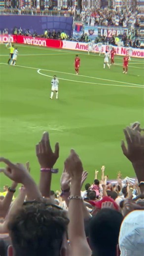 Mac Allister Goal vs Switzerland ⚽ Messi Assist | Argentina vs Switzerland #WorldCup2026 #Shorts