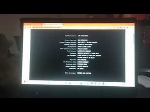 The a Team 2010 credits