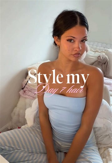 Styling Flower Hair Clips from Shein: A Complete Review