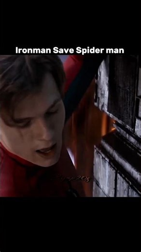 Spiderman Iron Spider Suit #shorts #shortvideo #marvel #viralshorts