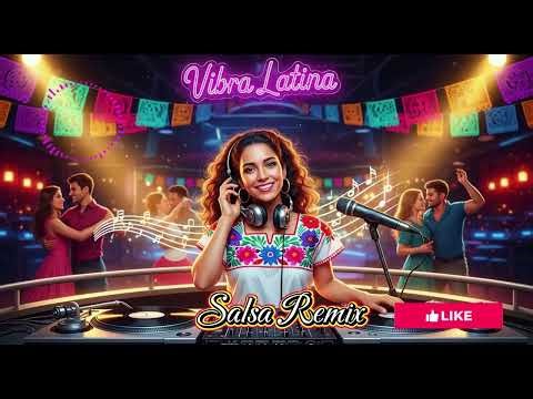 Romantic Mexican Salsa Remix – Ritmo de Amor