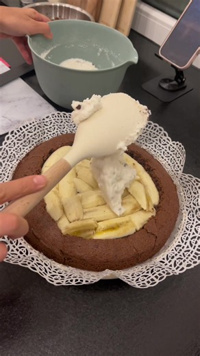 Maulwurfkuchen einfaches Rezept – saftig & schnell