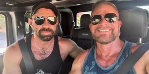 Adult film star Roman Mercury's death confirmed by close friend